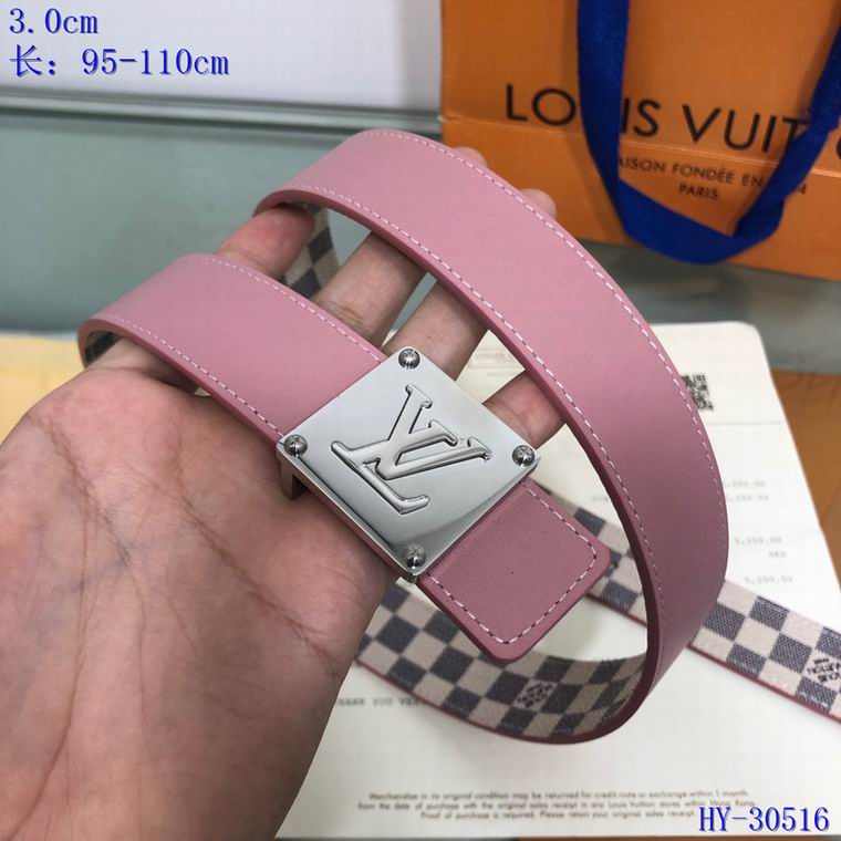 LV Belt 30mm 95-110cm 8L (2)