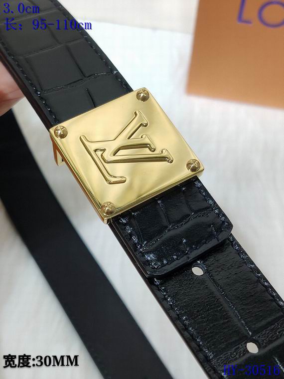 LV Belt 30mm 95-110cm 8L (2)