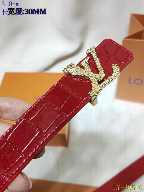 LV Belt 30mm 95-110cm 8L (2)