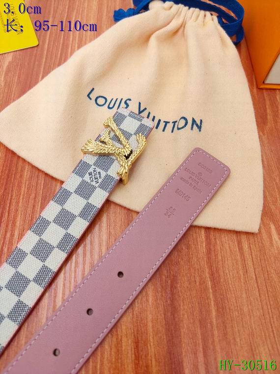 LV Belt 30mm 95-110cm 8L (2)