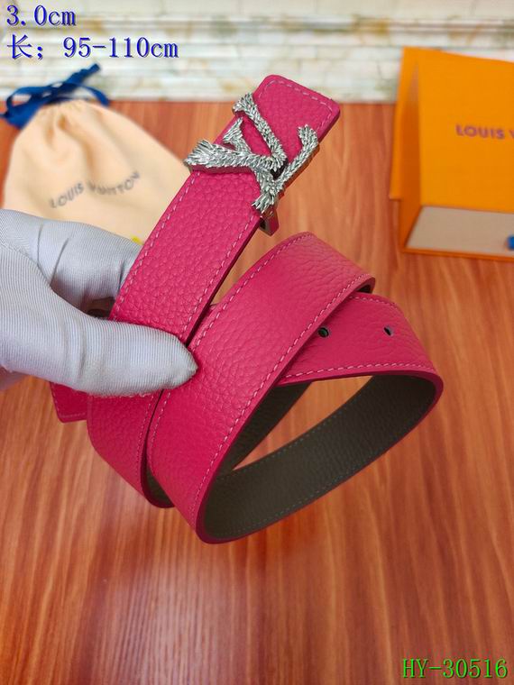 LV Belt 30mm 95-110cm 8L (2)