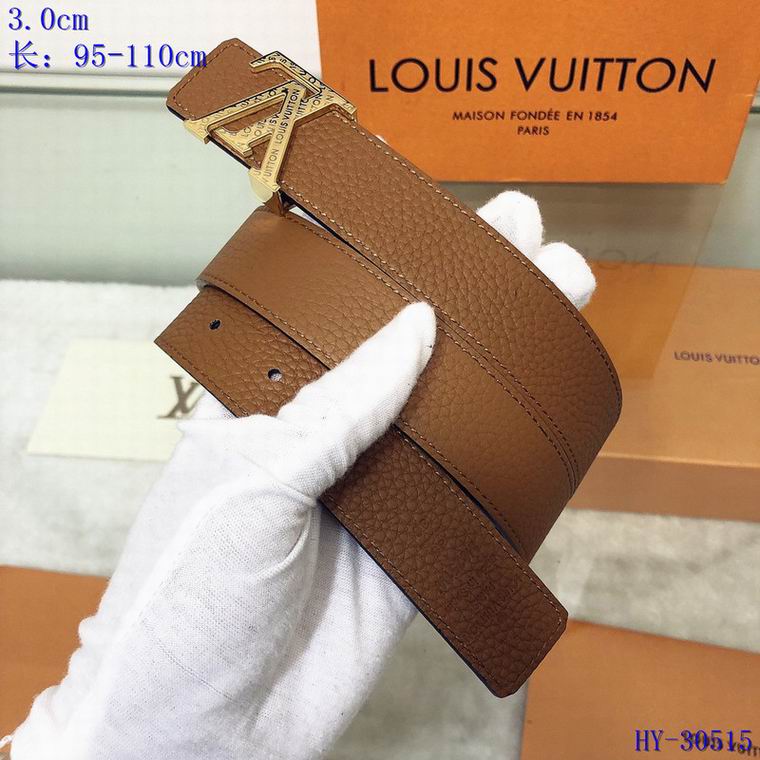 LV Belt 30mm 95-110cm 8L (2)