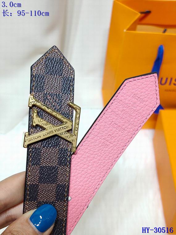 LV Belt 30mm 95-110cm 8L (2)