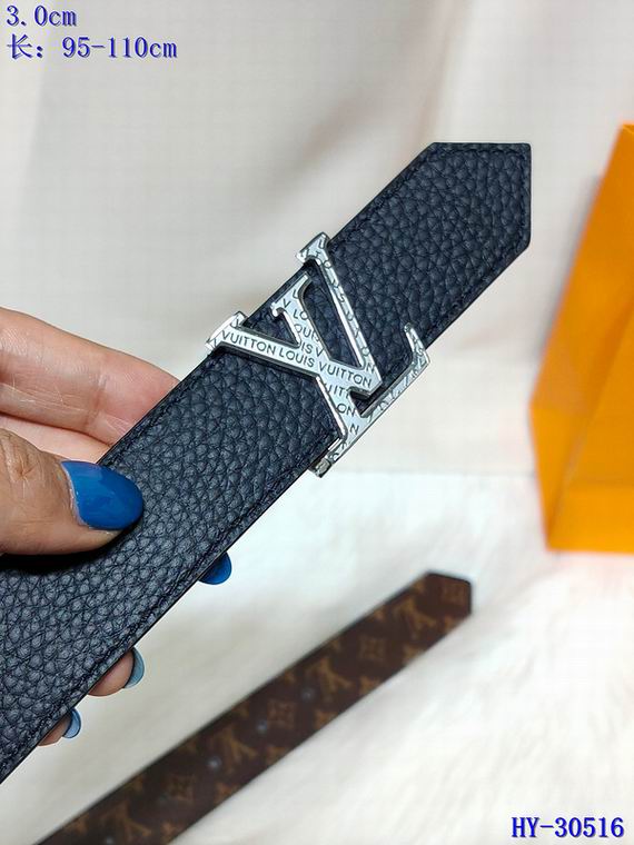 LV Belt 30mm 95-110cm 8L (2)