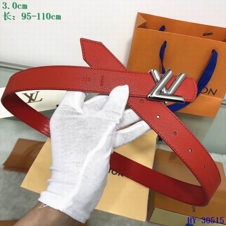 LV Belt 30mm 95-110cm 8L (2)