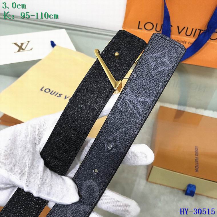 LV Belt 30mm 95-110cm 8L (2)