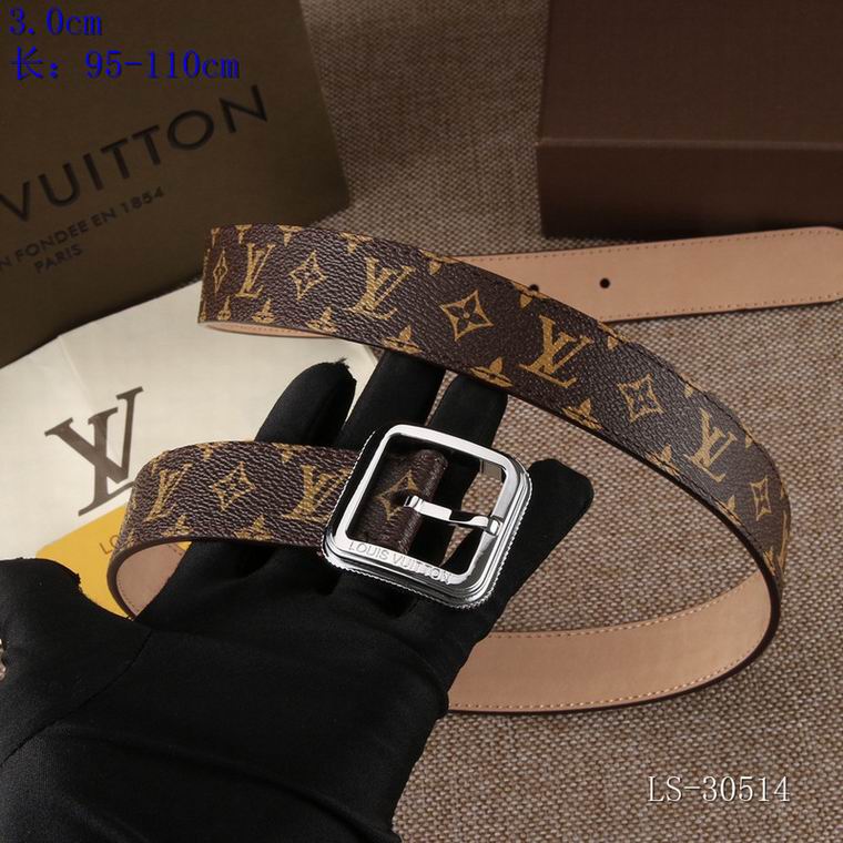 LV Belt 30mm 95-110cm 8L (2)