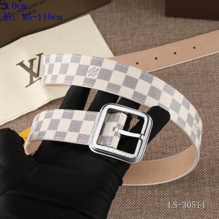 LV Belt 30mm 95-110cm 8L (2)