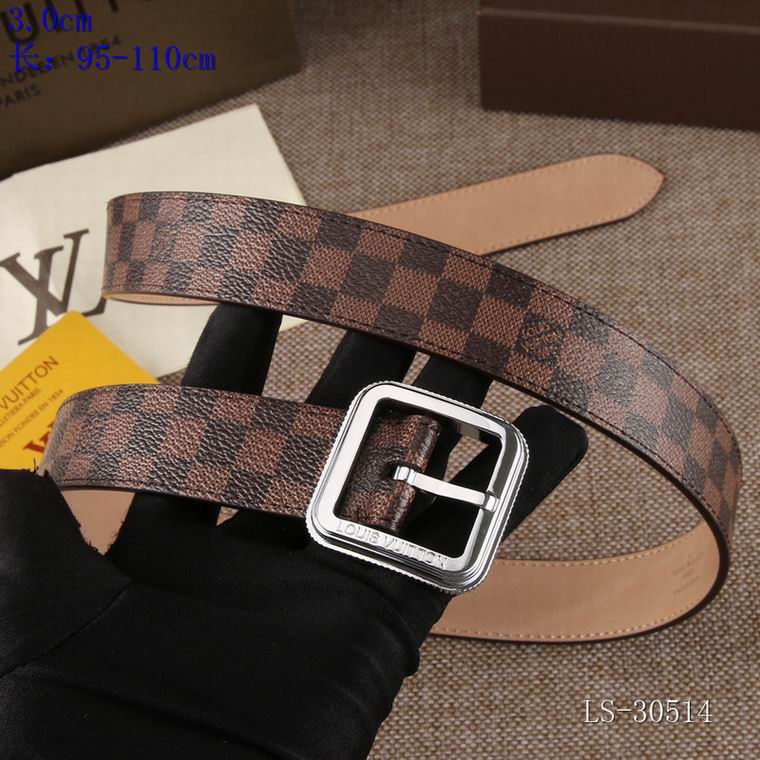 LV Belt 30mm 95-110cm 8L (2)