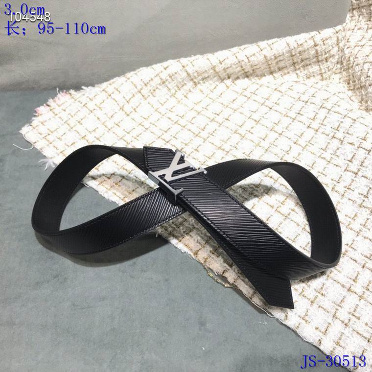 LV Belt 30mm 95-110cm 8L (2)