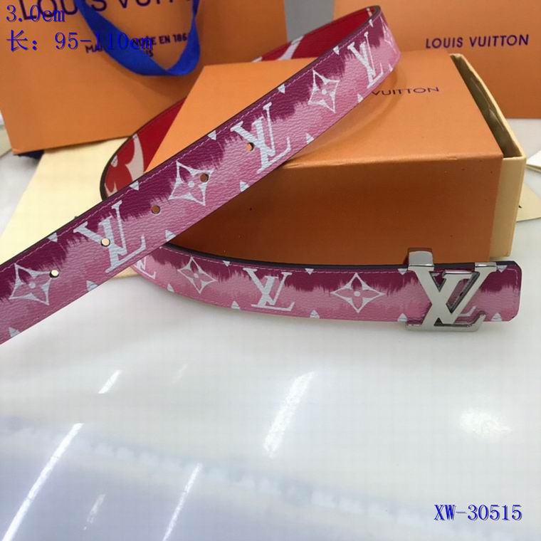 LV Belt 30mm 95-110cm 8L (20)
