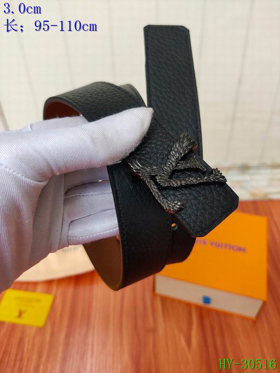 LV Belt 30mm 95-110cm 8L (20)
