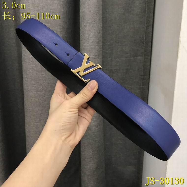 LV Belt 30mm 95-110cm 8L (20)