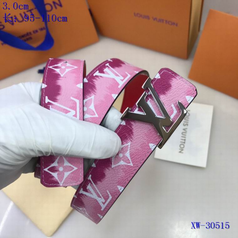 LV Belt 30mm 95-110cm 8L (21)
