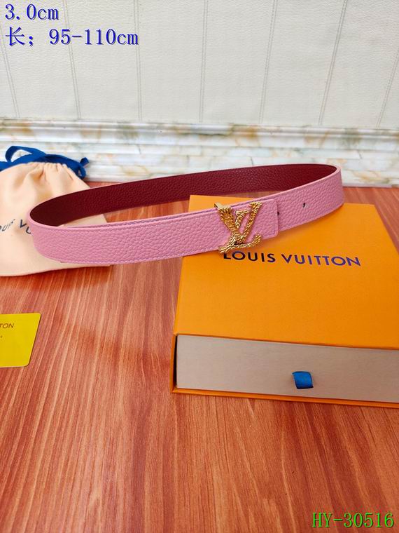 LV Belt 30mm 95-110cm 8L (21)