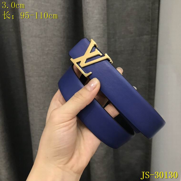 LV Belt 30mm 95-110cm 8L (21)