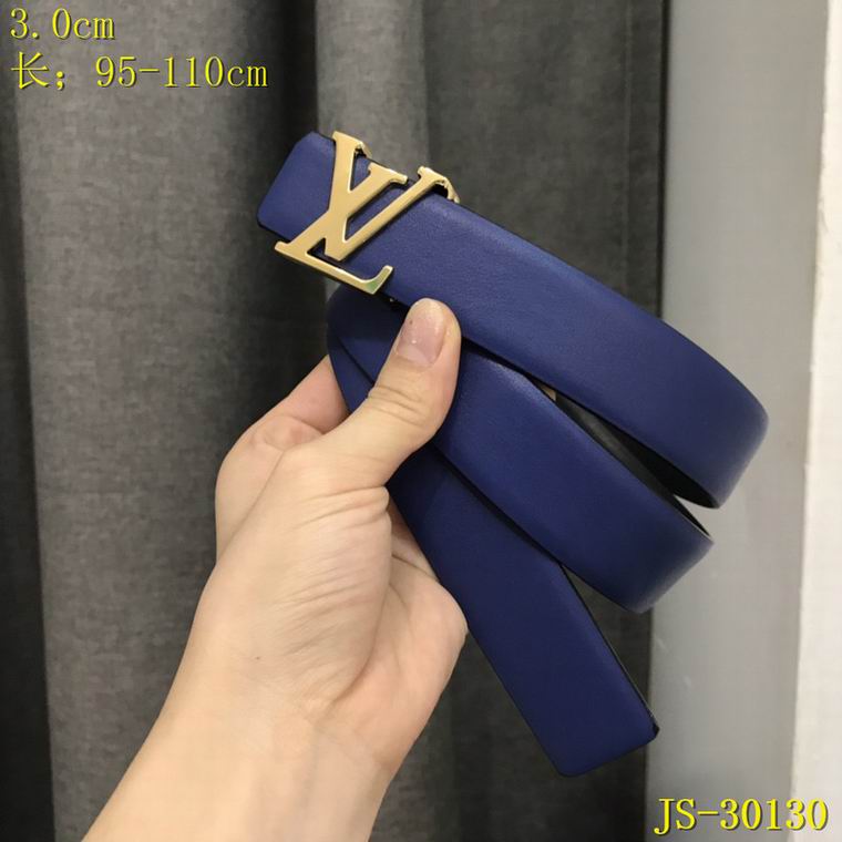 LV Belt 30mm 95-110cm 8L (22)