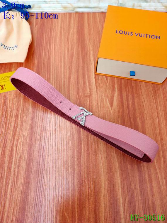 LV Belt 30mm 95-110cm 8L (24)