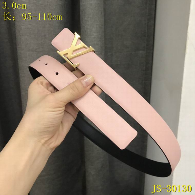 LV Belt 30mm 95-110cm 8L (24)
