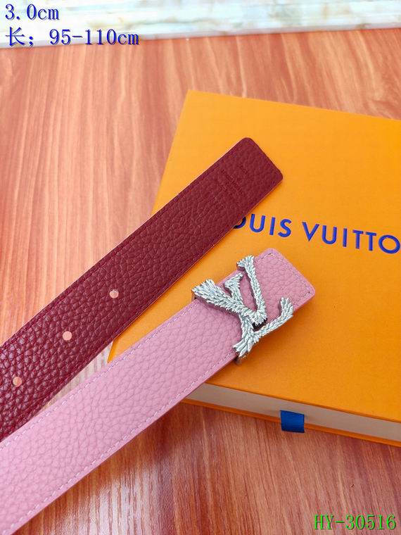 LV Belt 30mm 95-110cm 8L (25)