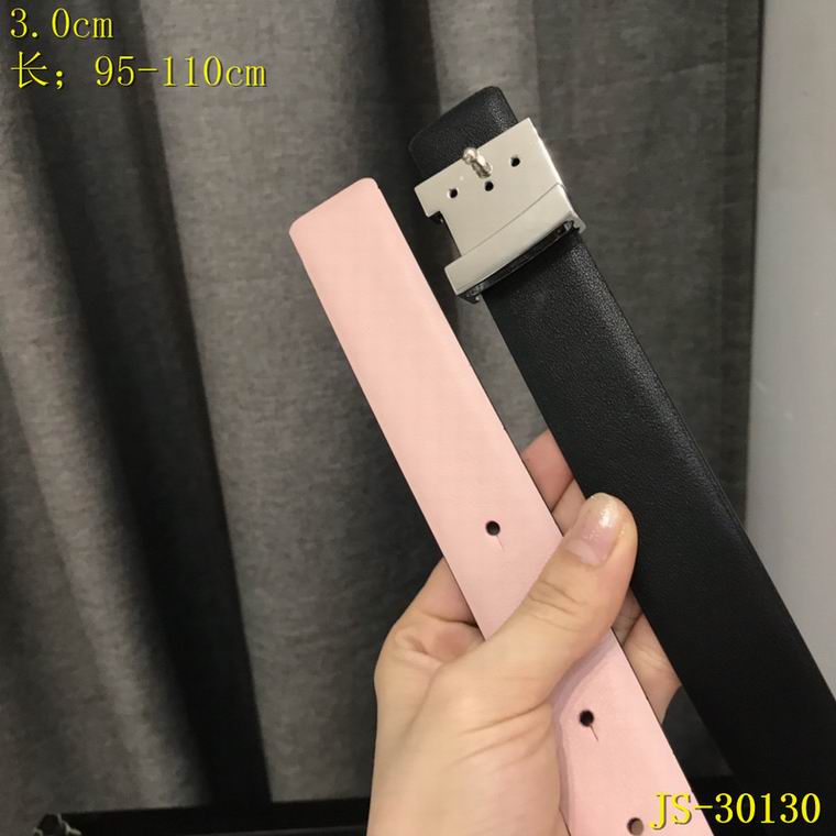 LV Belt 30mm 95-110cm 8L (25)