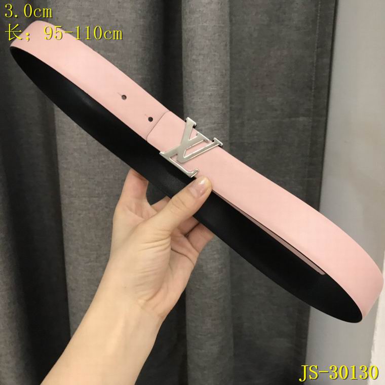 LV Belt 30mm 95-110cm 8L (26)