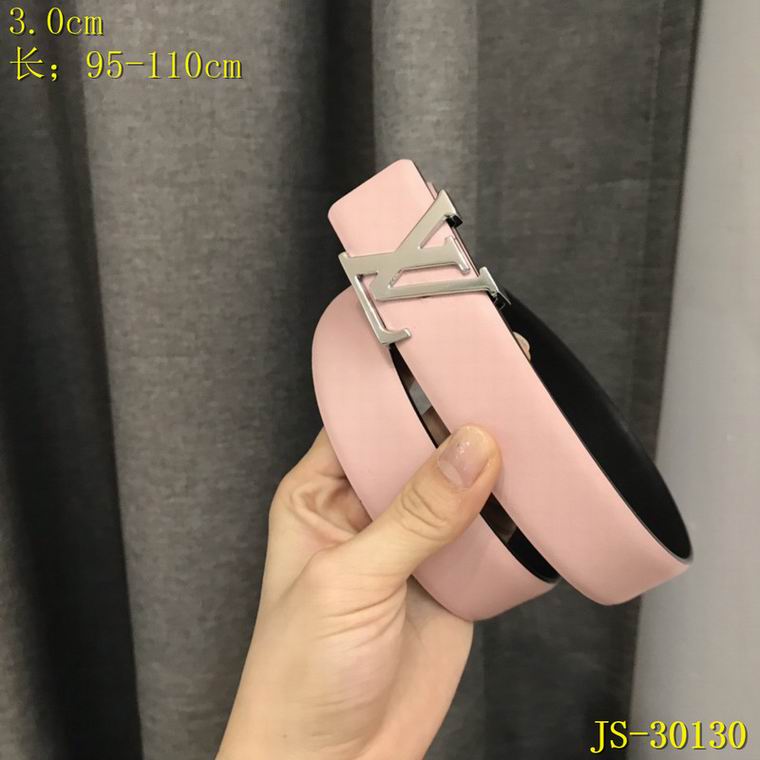LV Belt 30mm 95-110cm 8L (27)