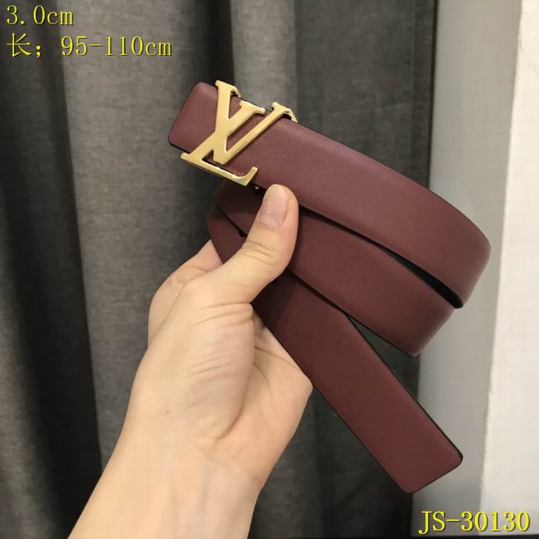 LV Belt 30mm 95-110cm 8L (28)
