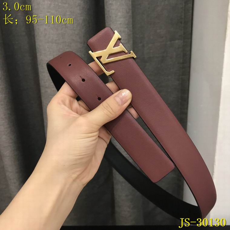 LV Belt 30mm 95-110cm 8L (29)