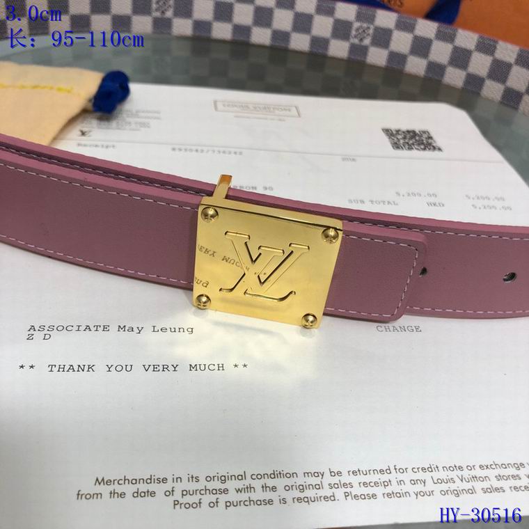LV Belt 30mm 95-110cm 8L (3)