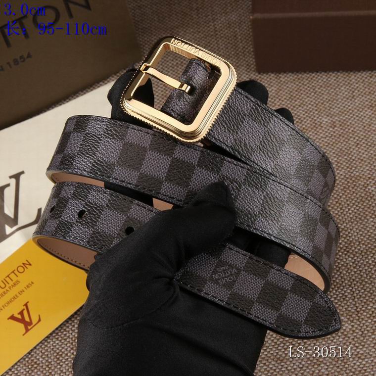 LV Belt 30mm 95-110cm 8L (3)