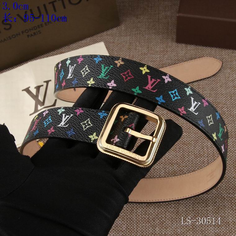 LV Belt 30mm 95-110cm 8L (3)