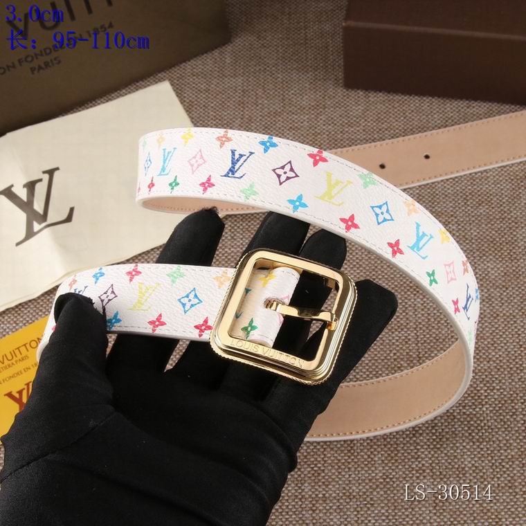 LV Belt 30mm 95-110cm 8L (3)