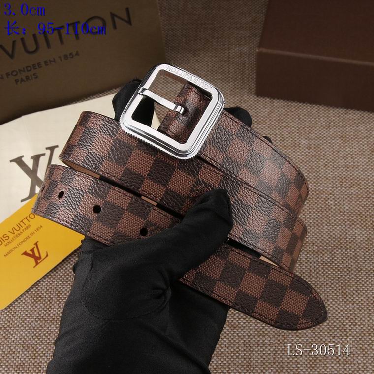 LV Belt 30mm 95-110cm 8L (3)
