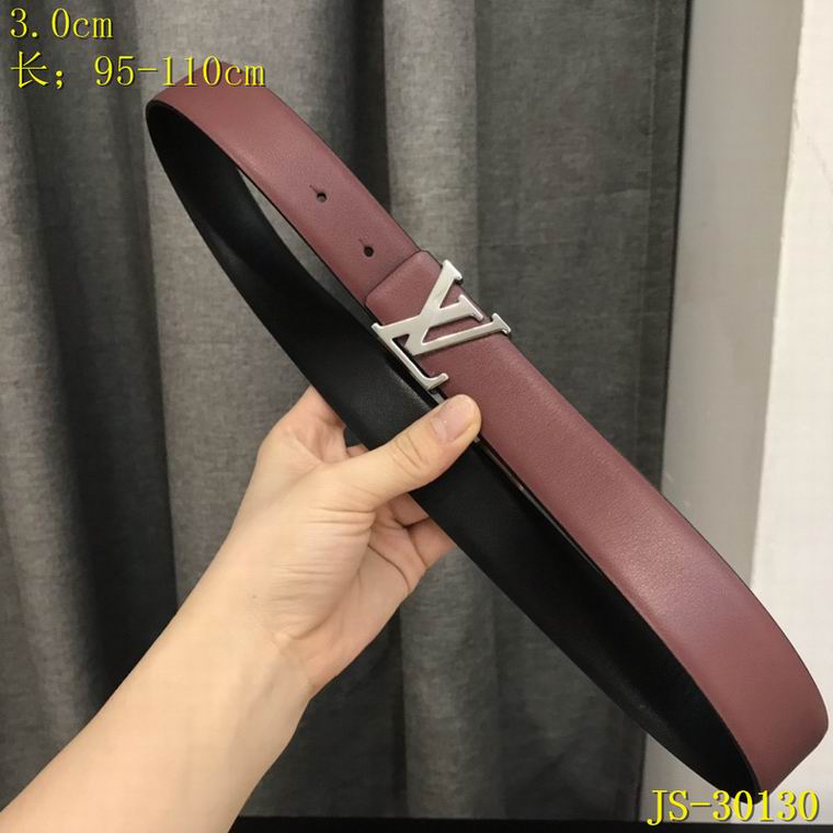 LV Belt 30mm 95-110cm 8L (31)