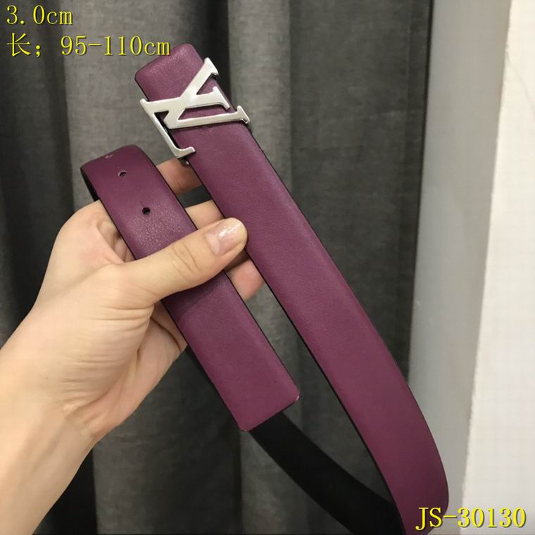 LV Belt 30mm 95-110cm 8L (34)