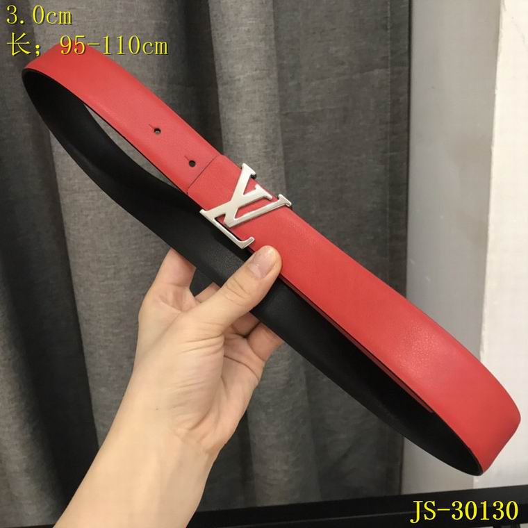 LV Belt 30mm 95-110cm 8L (38)