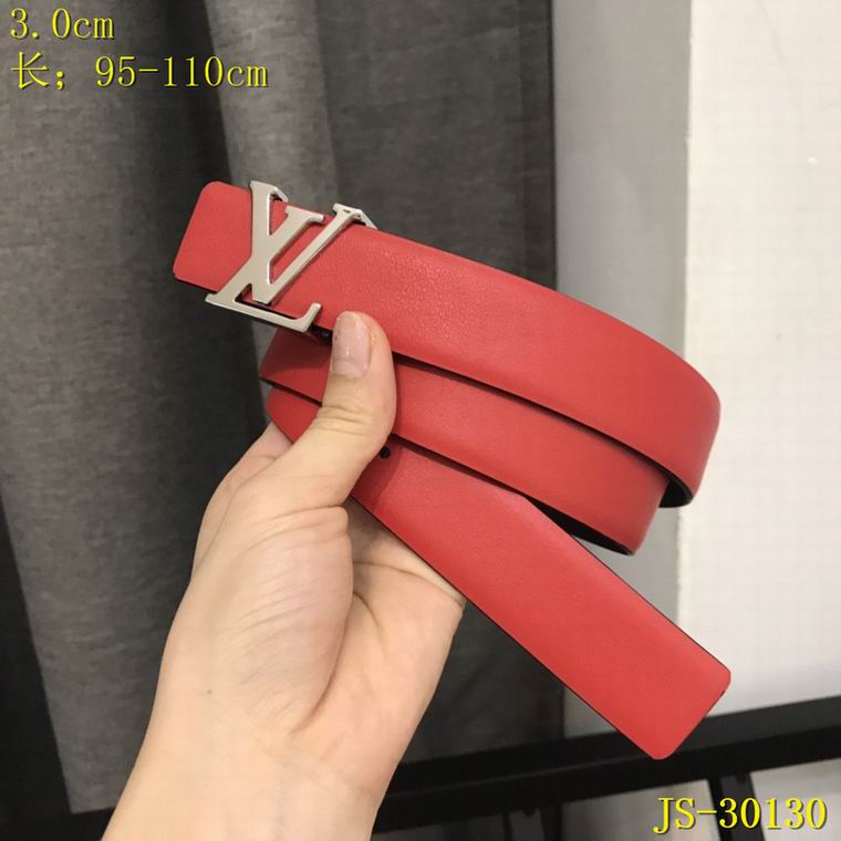 LV Belt 30mm 95-110cm 8L (39)