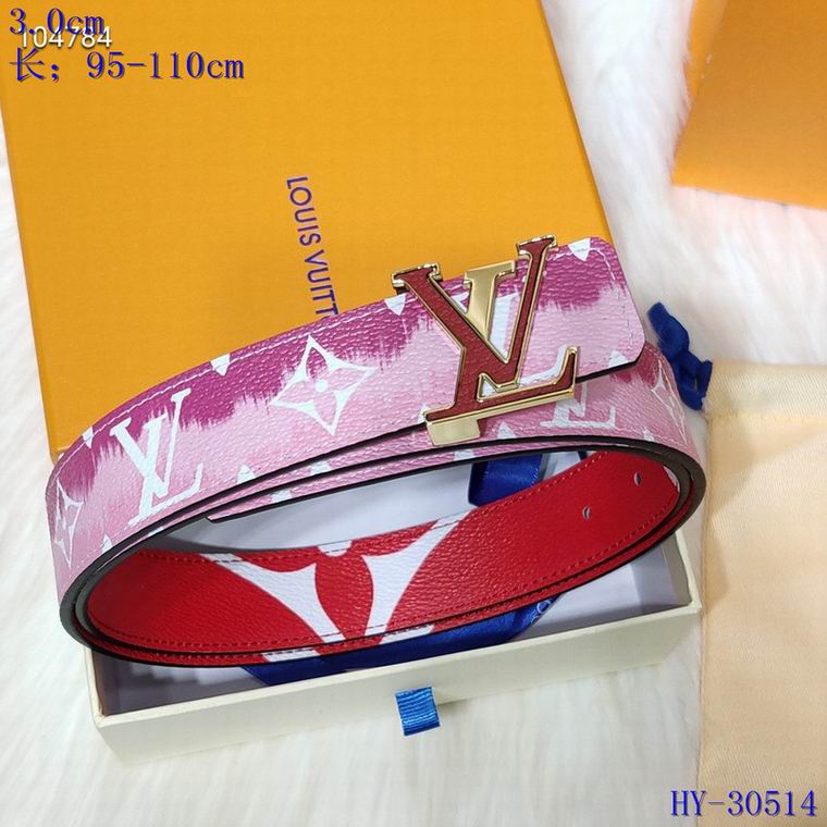 LV Belt 30mm 95-110cm 8L (4)