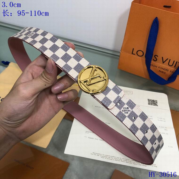 LV Belt 30mm 95-110cm 8L (4)