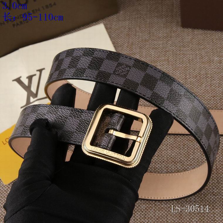 LV Belt 30mm 95-110cm 8L (4)