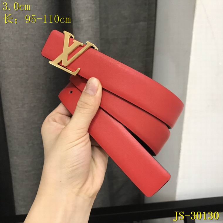 LV Belt 30mm 95-110cm 8L (41)