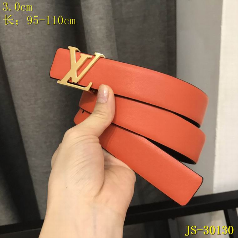 LV Belt 30mm 95-110cm 8L (43)