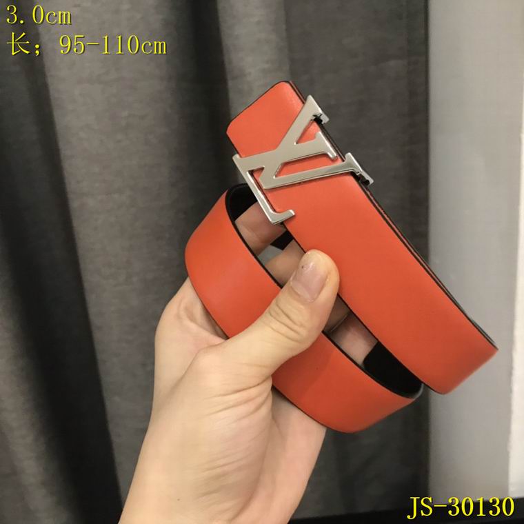 LV Belt 30mm 95-110cm 8L (44)