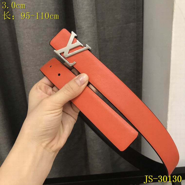 LV Belt 30mm 95-110cm 8L (46)