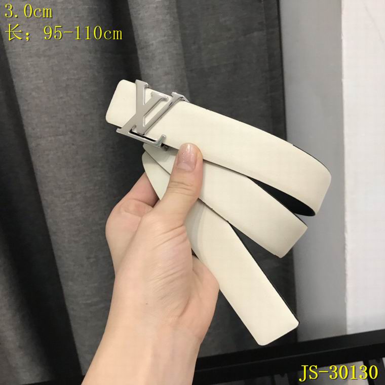 LV Belt 30mm 95-110cm 8L (47)