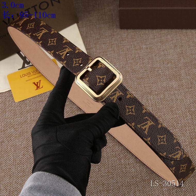 LV Belt 30mm 95-110cm 8L (6)