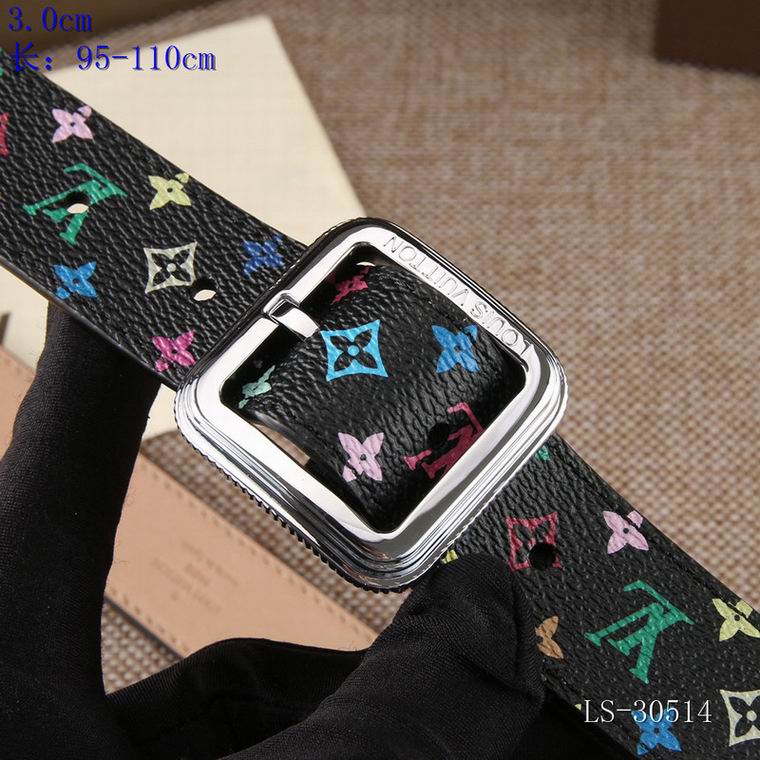 LV Belt 30mm 95-110cm 8L (6)