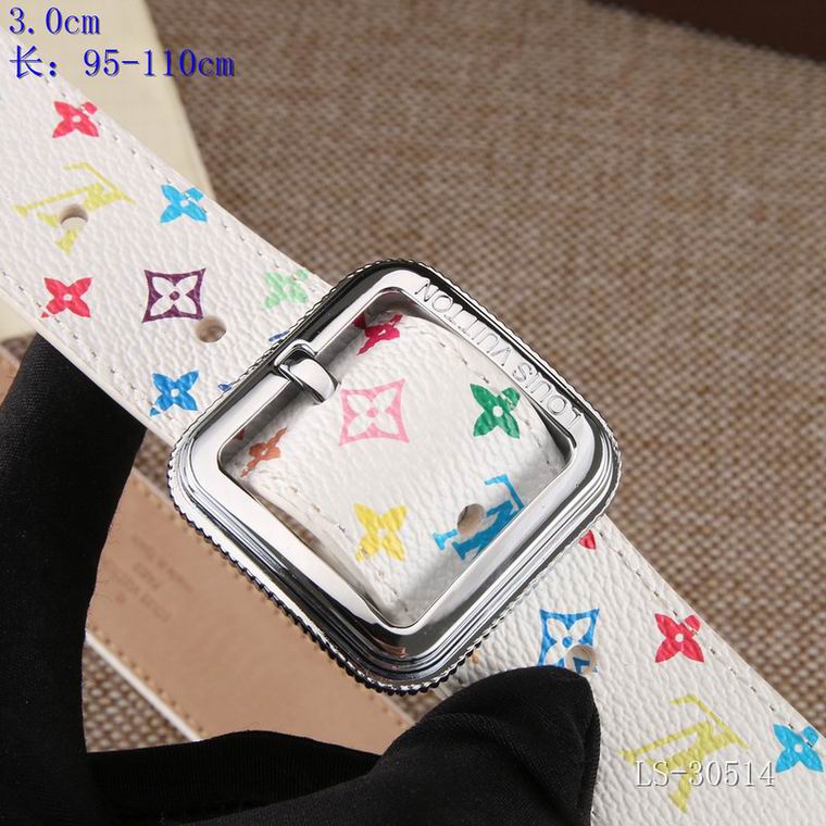 LV Belt 30mm 95-110cm 8L (6)