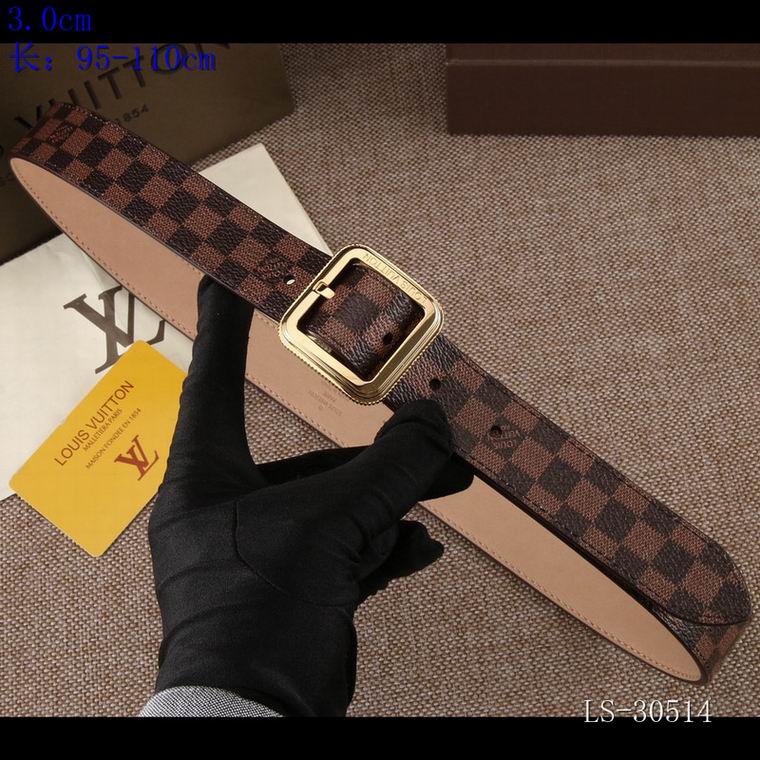 LV Belt 30mm 95-110cm 8L (6)